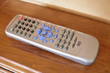 BUSH DVD2023 DVD Player Remote Control - Used -  in working order
