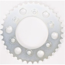 KeRa Chainring Gear PBR Steel