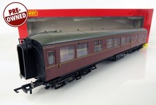 OO Gauge Hornby R4411A BR