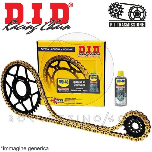 Did transmission kit chain - did,