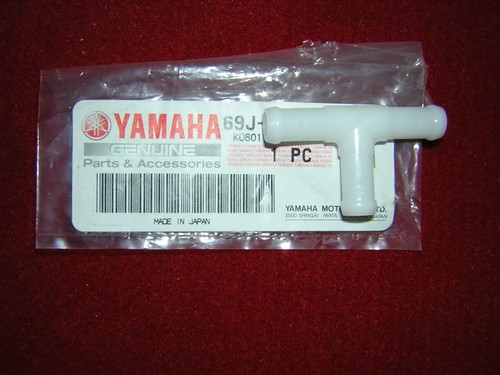 Yamaha tz250 petrol pipe - yamaha,