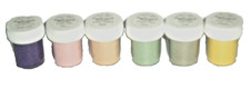 NEW - Set of  6  -  MOON GLOW