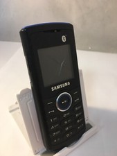 Samsung E2121B O2 Nework Black