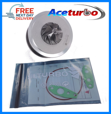 Turbo cartridge for honda - turbo,