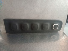 Citroen C3 MK3 2017-2020