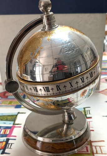 Vintage 1984 mappin - webb, day
