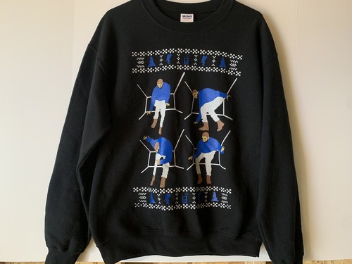 Drake ugly christmas - ugly, sweater