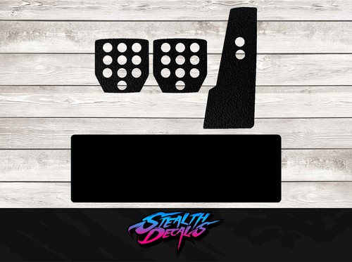 Fits fanatec v3 - v1, v2