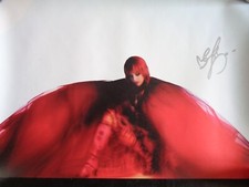 ELLIE GOULDING HIGHER THAN