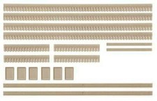 New Ratio STATION CANOPY