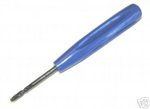 Vero board track cutter tool - track,