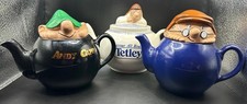 Vintage Wade Tetley & Andy
