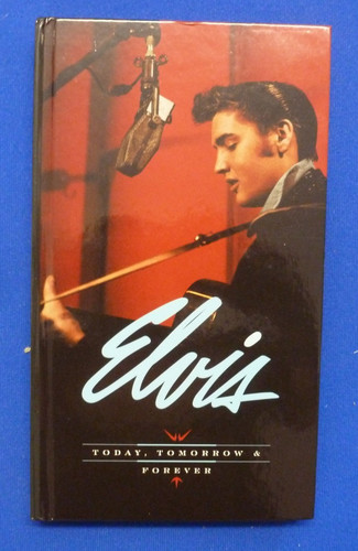 Elvis presley - elvis, presley-elvis