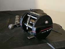 Daiwa Sealine SL175H Fishing Reel Multiplier Sea Fishing Boat Reel Multiplier