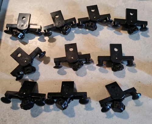 10x lego train buffer type - lego,