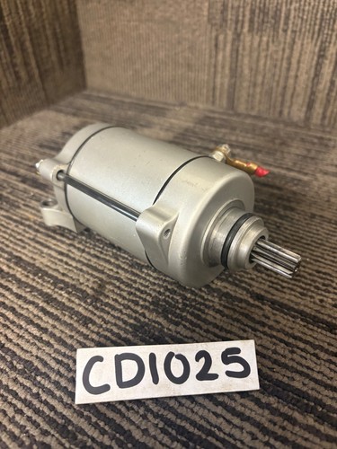Lifan lf125 mirage starter - lifan, lf125-j
