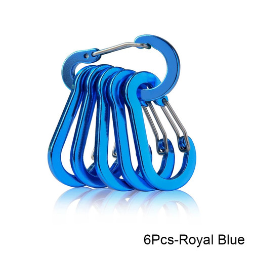 12pcs outdoor camping - 6/12pcs,