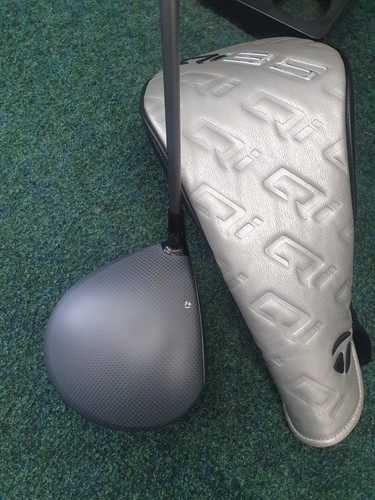 Mint condition taylormade qi35 - condition,
