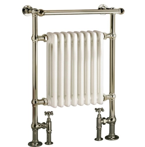 Myson vr1bn hydronic towel - vr1bn,