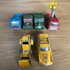 Corgi Toys Diecast Cars