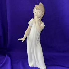 Vintage Large NAO/Lladro