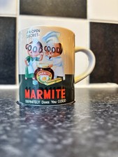 Mini Marmite Collectable Mug
