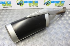 Kawasaki Z 750 Exhaust Silencer Genuine 2007 to 2012 Z750 B141