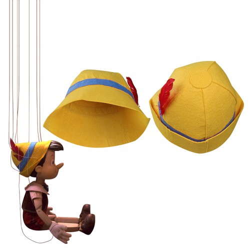 Oakamy children pinocchio - oakamy,