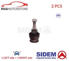 SUSPENSION BALL JOINT PAIR