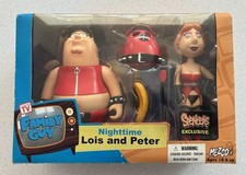 MEZCO Family Guy Nighttime