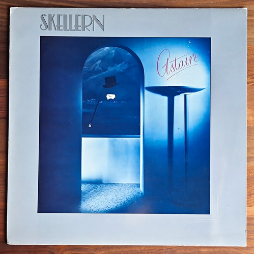Peter skellern ostara - ostara, 12"