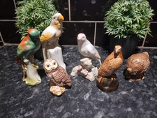 Beswick porcelain bird