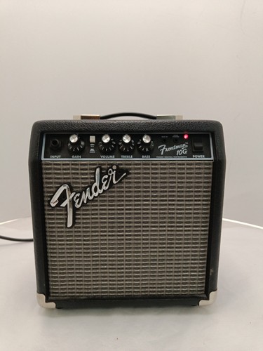 Fender guitar amplifier - fender,