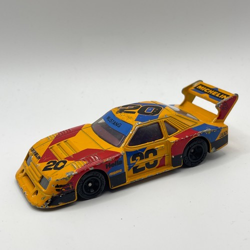 Matchbox specials 1983 - specials,