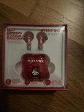 Hello Kitty Wireless