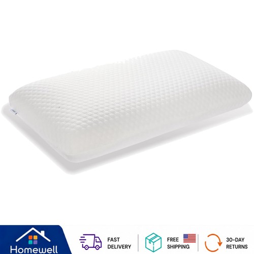 Soft memory foam - foam, pillow