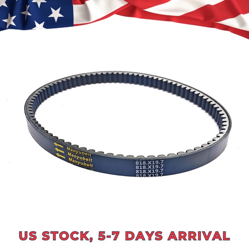 Drive belt 818x19 7x28 - drive,
