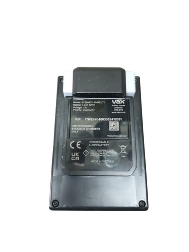 Genuine vax blade onepwr - blade,