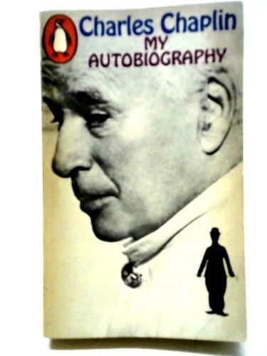 Autobiography charlie - my, autobiography,
