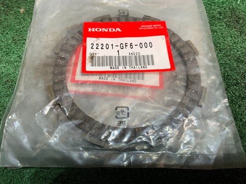 Oem honda clutch - oem,