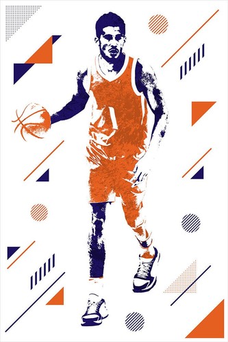 615188 devin booker american - 615188,