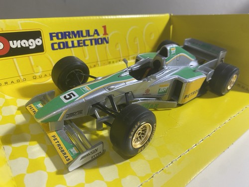 Bburago formula daytona - bburago,