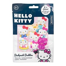 Hello Kitty Single Random Mystery Licensed Backpack Buddies