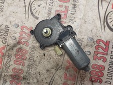 2003 BMW X5 3.0d Sport 5DR AUTO E53 DRIVERS FRONT WINDOW R 8381020.9