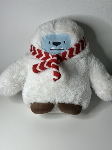 Tesco abominable snowman yeti - tesco,
