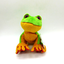 Ganz Tree Frog Webkinz Lil’