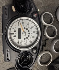 Mini R50 R53 5 piece Set