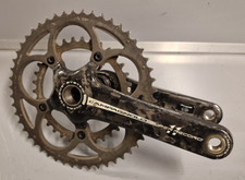 CAMPAGNOLO SUPER RECORD 11