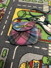 Small Ness Ladies Woolen Bag