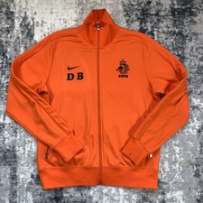 Nike  Netherlands 12/13 N98